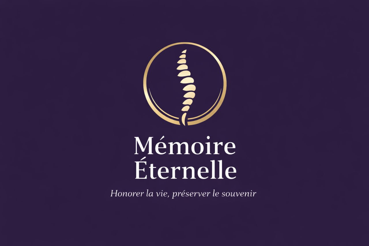 Mémoire Éternelle